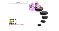 Desktop Screenshot of pingwaterloo.be
